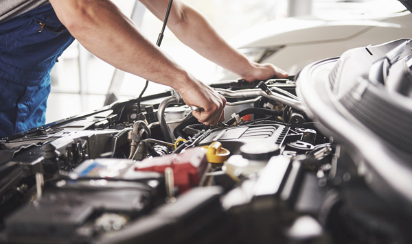 Lincoln Valley Automotive - Auto Repair Shop in St Catharines, ON Canada